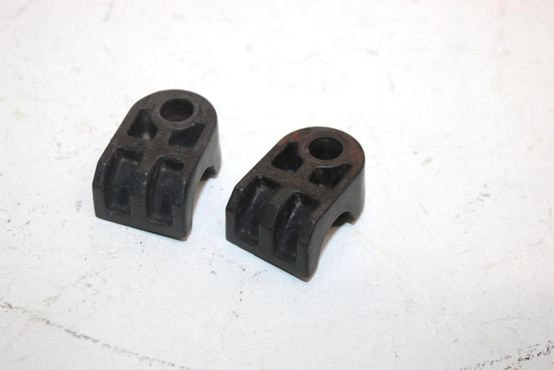 2015 Polaris Ranger Crew 900 Oem Bed Box Latch Bushing Pair 5434226 Q3344