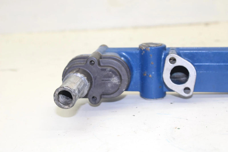 1994 Polaris Sl 650 Oem Water Outlet Manifold 3240195 JP16