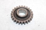 03 Suzuki Vinson 500 Lt-f500f Oem 24T Reverse Idler Gear 24561-44D50 AS24