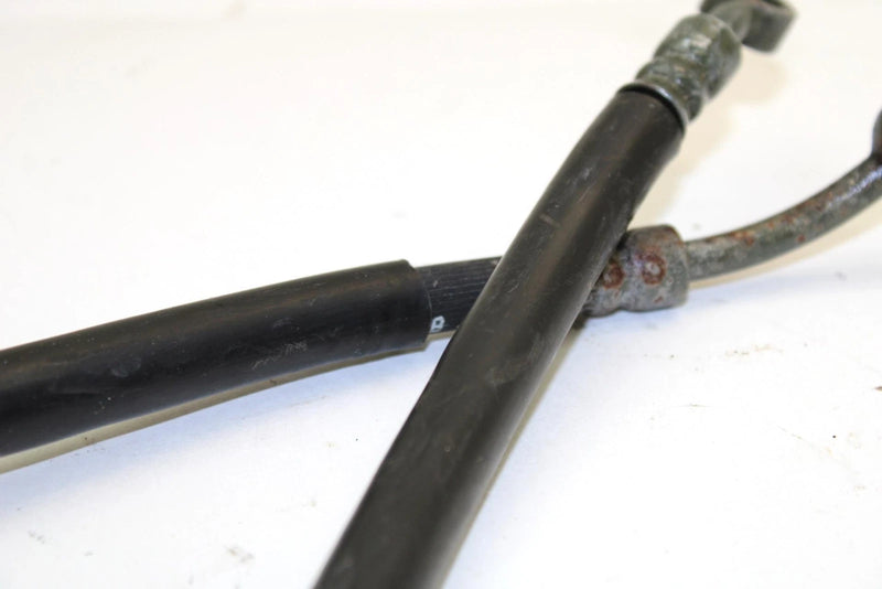 2003 Yamaha Rx1 Oem Brake Hose Line 8FA-25873-00-00 SY108