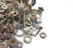 1991 Yamaha Exciter Ii 570 Liquid Oem Nut Bolt Spacer Hardware Kit SY24