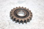 86 Honda Trx 350 A Fourtrax 350 Oem Second Kick Idle Gear 20T 28221-HA5-000 AH25