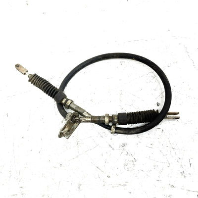 1988 Yamaha Moto 4 OEM Reverse Control Cable 3HP-2637E-00-00 AY57