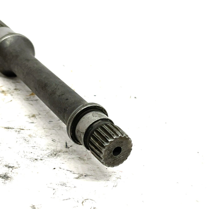 00-06 Honda Rancher 350 4x4 OEM Rear Final Driveshaft 23611-HN5-670 AH47