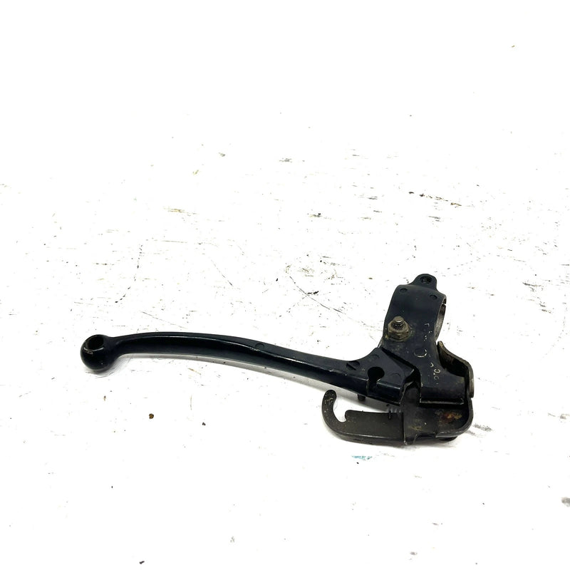 84-87 Suzuki Quadrunner 185 OEM Rear Hand Brake Lever 57500-24200 AS0