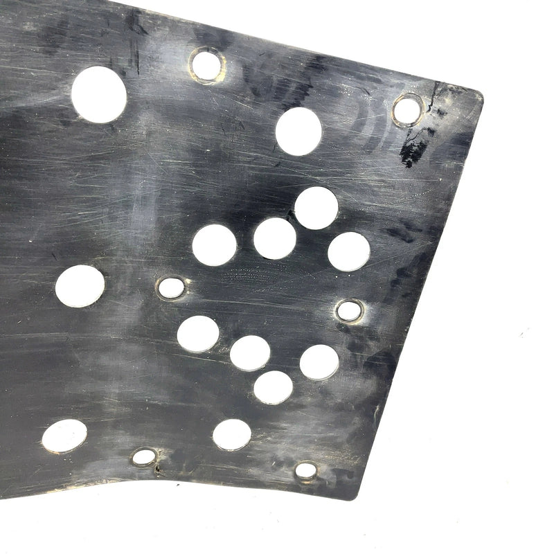 2004 Polaris Ranger 500 4X4 OEM Skid Plate 5812533 XP9