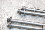 2001 Polaris Trail Boss Oem Cylinder Head Bolt Set Of 4 3086418 AP165