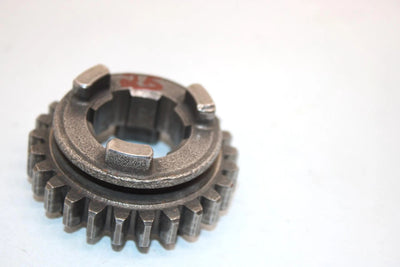 98 Yamaha  Warrior 350 Oem (25T) 5th Wheel Gear 1UY-17251-00-00 AYS