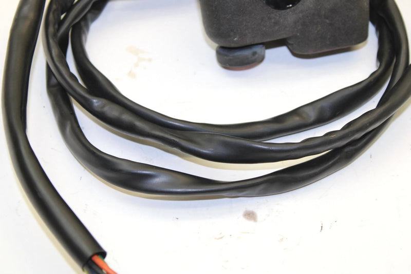1994 Polaris Sl 750 Oem Left Control Switch 4110162 JP3