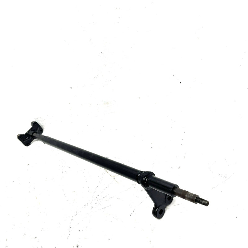 86-95 Yamaha Moto 4 OEM Steering Column Post 59V-23813-00-00 AY51