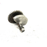 97 Honda FourTrax 300 4x4 OEM 34T Crankshaft Balancer Shaft 13420-HC4-000 AH45