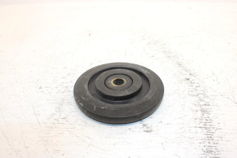 1999 Arctic Cat Zr 600 Oem 5350 Idler Wheel 0604-374 SA19