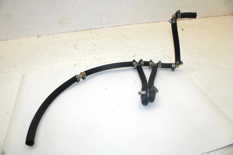 1996 Arctic Cat Monte Carlo 770 Oem Water Hose Assembly 0710-190 JA2