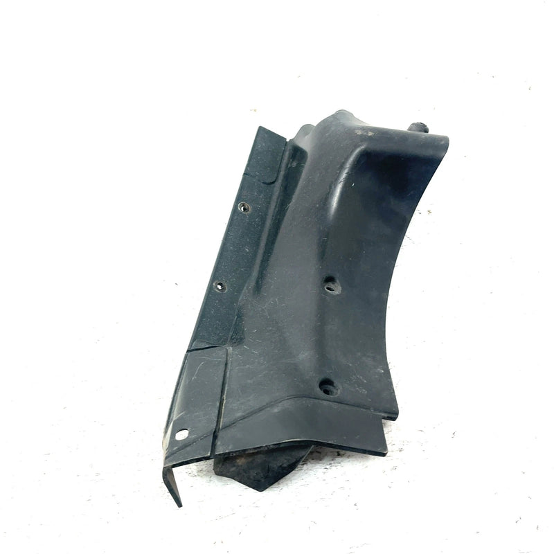 2022 Can-Am Defender HD10 OEM Left Front Deflector 707900750 XB0.2