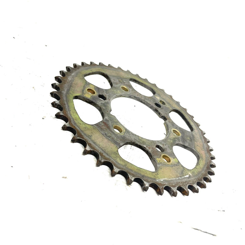 95-98 Polaris Trail Blazer 250 ES OEM 42T Rear Sprocket 3222070 AP217
