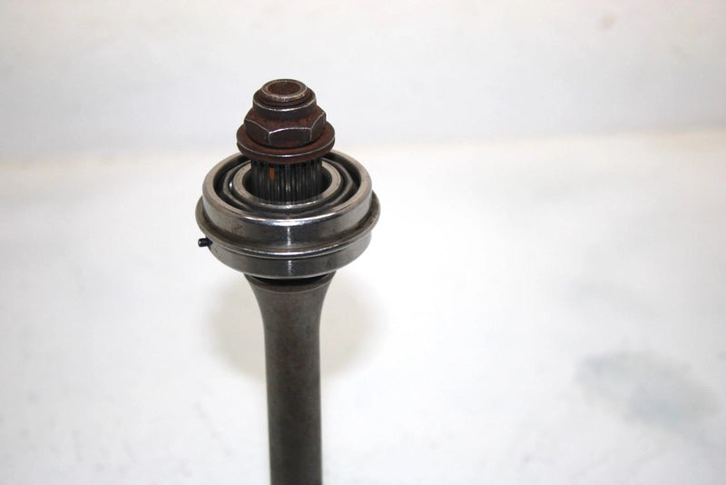 90 Suzuki Quadrunner  Oem Secondary Output Shaft 24961-19B00 ASS