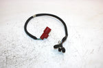 1987 Honda Fourtrax 350 A Oem Indicator Light Harness 38402-HA7-671 AH39