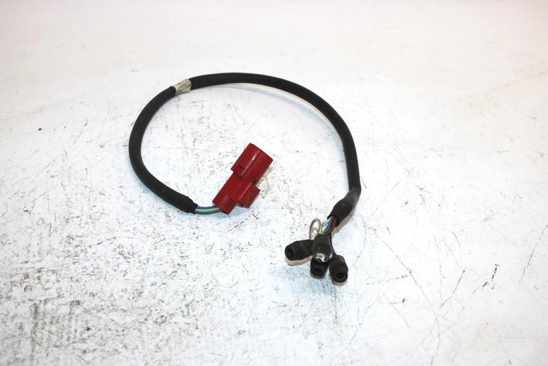 1987 Honda Fourtrax 350 A Oem Indicator Light Harness 38402-HA7-671 AH39