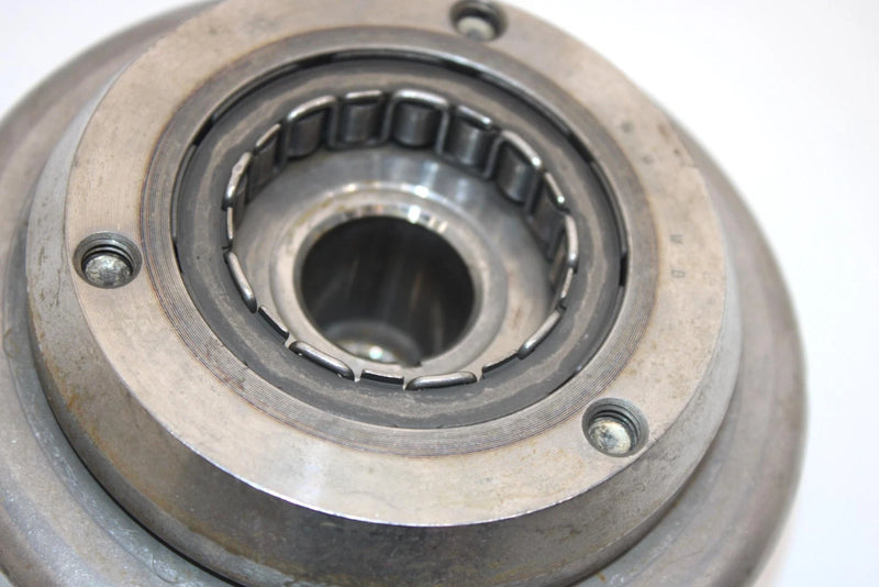 00 Kawasaki Prairie 300 Kvf300b2 Oem Flywheel 21007-1361 AK0