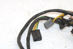 1997 Ski-doo Formula Z 583 Oem Hood Wiring Harness SS108
