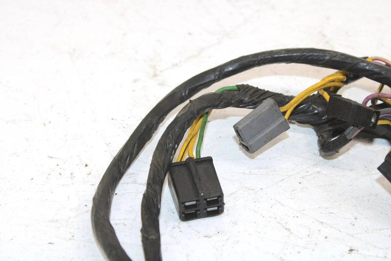 1997 Ski-doo Formula Z 583 Oem Hood Wiring Harness SS108