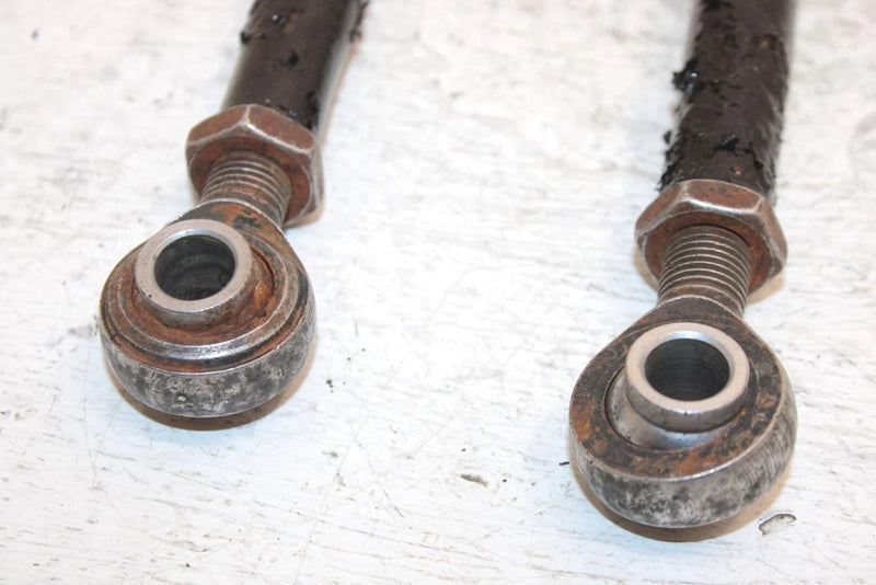 1996 Ski-doo Mxz 440 Oem Radius Rod Pair 580638900 SS13