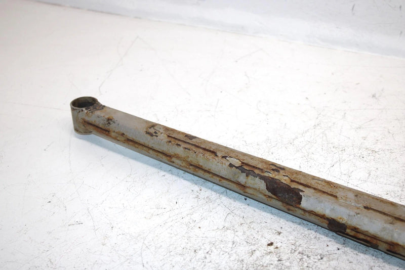 02 Ski-doo Grand Touring 500 Oem Left Trailing Arm 505070646 SS24
