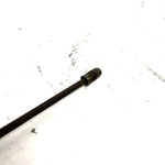 1993 Polaris Big Boss 350L 6x6 OEM Rear Brake Line 1930742 AP192