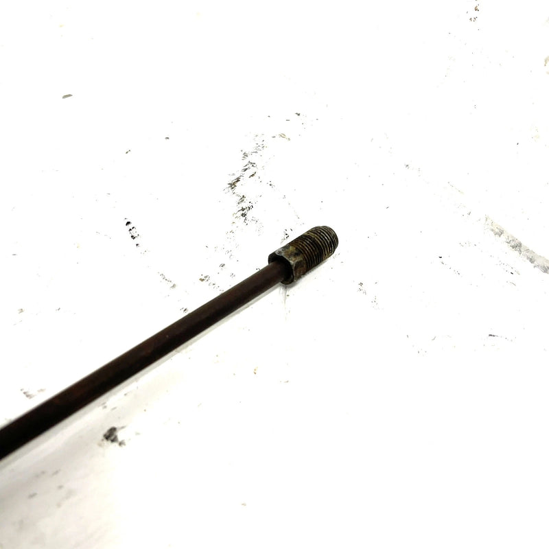 1993 Polaris Big Boss 350L 6x6 OEM Rear Brake Line 1930742 AP192