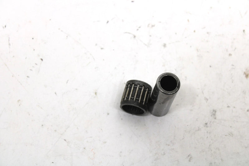 1980 Yamaha Ss440 Oem Wrist Pin With Bearing 168-11633-00-00 SY63