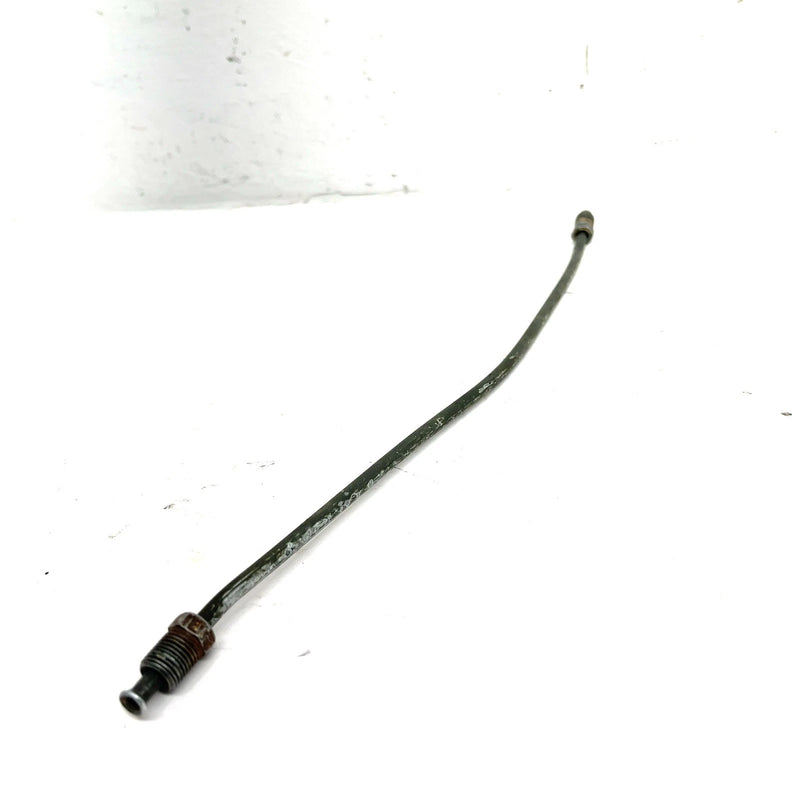 05-09 Honda Foreman 500 OEM Upper Brake Hard Line 45128-HN8-000 AH14