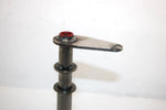1996 Arctic Cat Montego Deluxe Oem Steering Post Shaft 0773-096 JA13