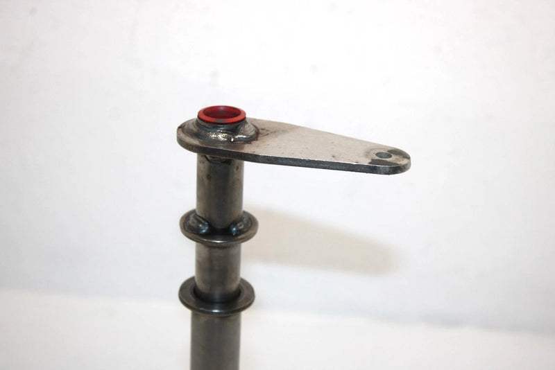 1996 Arctic Cat Montego Deluxe Oem Steering Post Shaft 0773-096 JA13