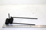 1994 Arctic Cat Ext 580 Oem Rear Skid Spring Set 0704-987 SA14