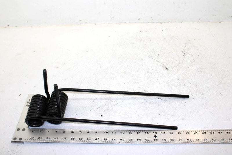1994 Arctic Cat Ext 580 Oem Rear Skid Spring Set 0704-987 SA14