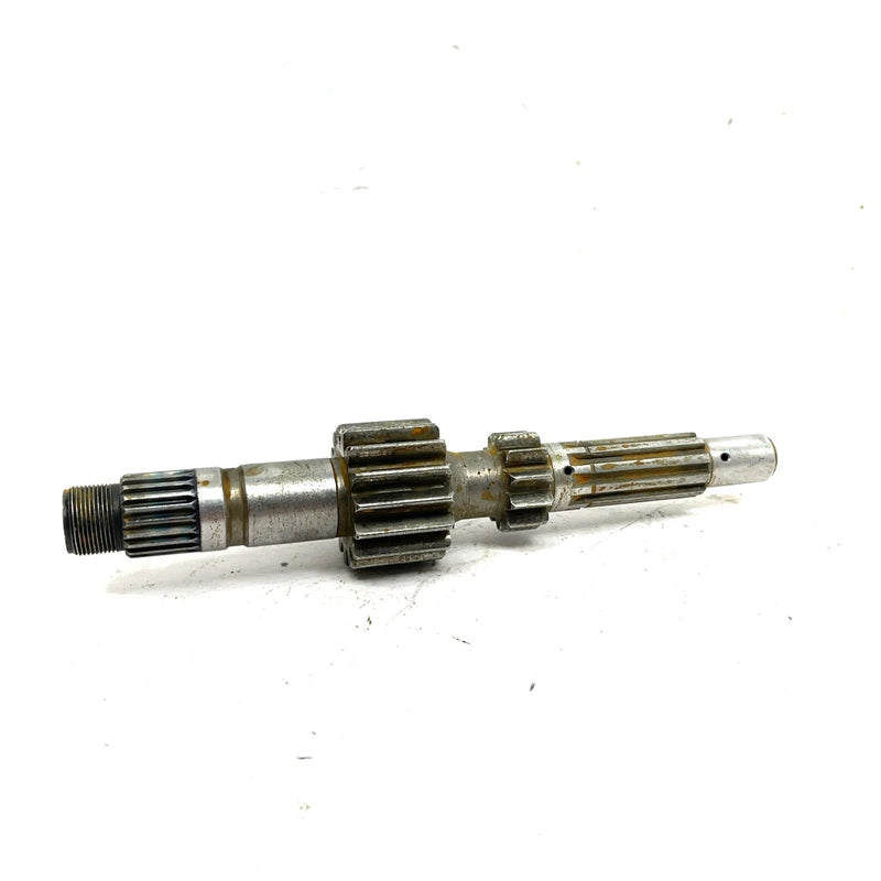 06 Honda Rancher 350 TRX350FM 4x4 OEM Main Transmission Shaft 23211-HN5-M00 AH75