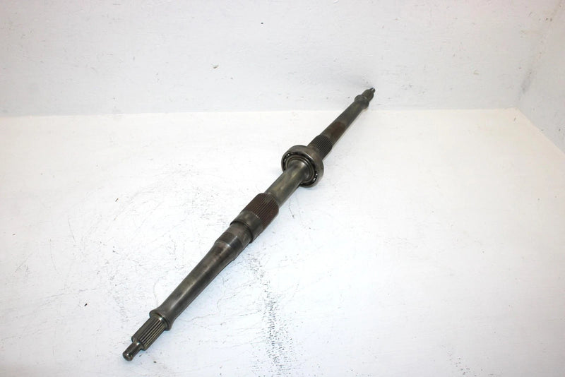 1986 Yamaha  Moto 4 Oem Rear Axle 1NU-25381-01-00 AY7