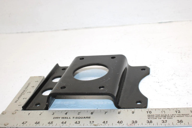 1974 Yamaha Tl433f Oem Center Engine Mount Plate 838-21411-01-00 SY28