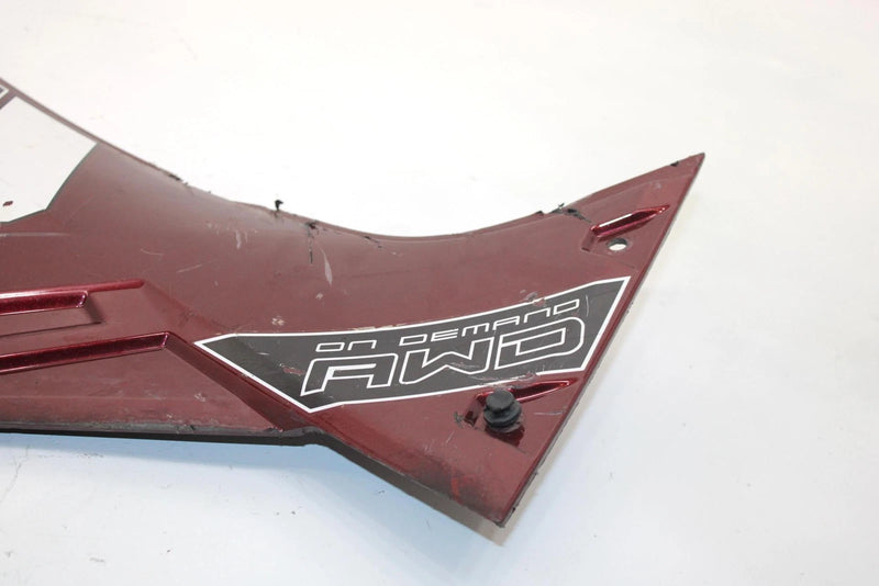 19 Polaris Sportsman 570 Sp Oem Left Side Panel 5451308-629 AP34