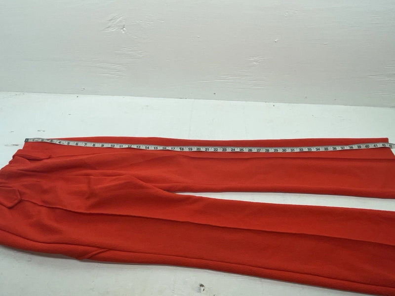 Nee Vitnage Orange Trail Ridge Polyester Pants #565 VV-63
