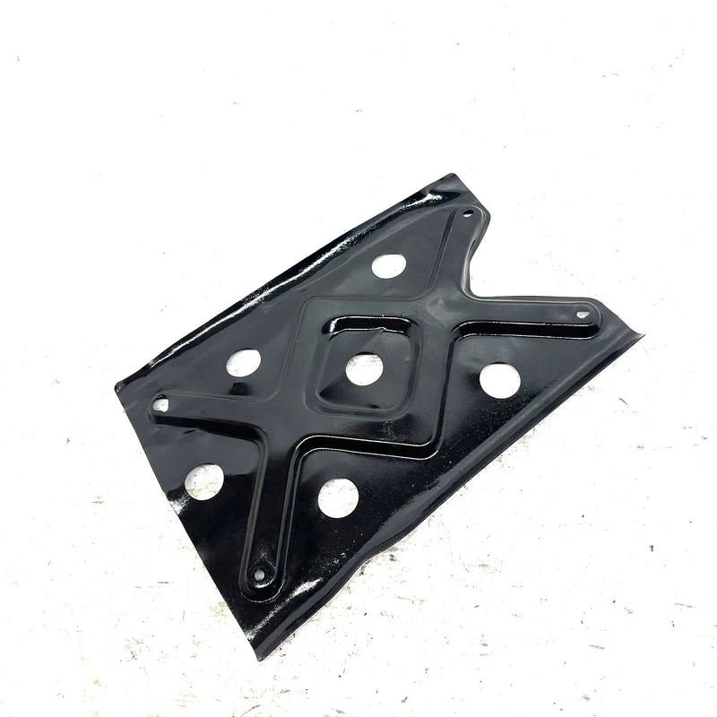 1984 Honda TRX200 OEM Skid Plate 50354-VM5-000 AH78