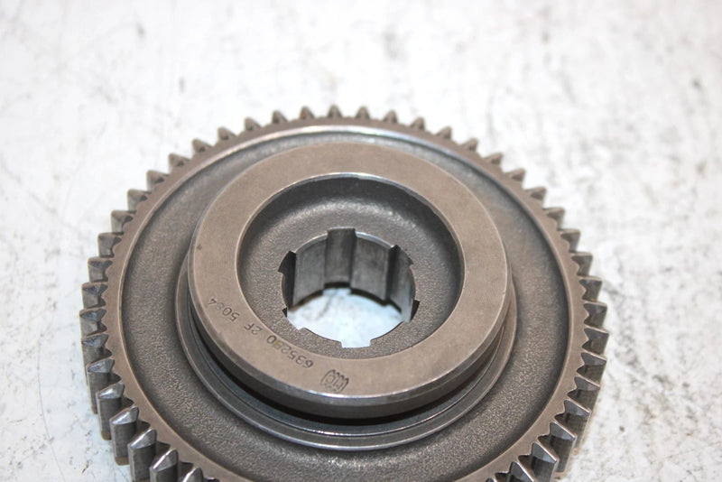 2003 Can-am Rally 200 Oem 51T Transmission Shift Gear 711635250 420635250 AB11