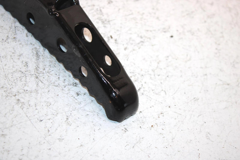 1987 Honda Fourtrax 350 A Oem Foot Peg 50616-HA7-653 AH39