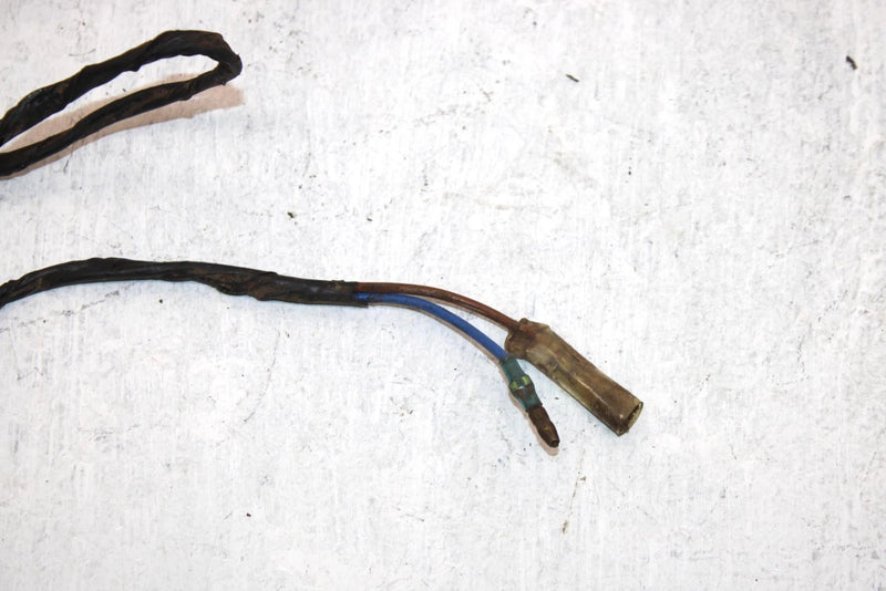 1994 Kawasaki Bayou 220 Oem Main Engine Harness 26030-1061 AK3