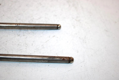 2008 Polaris Ranger 700 Oem Push Rod Pair 5132402 5138254 XP0