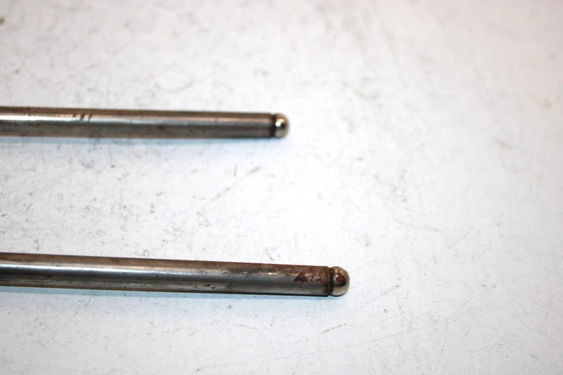 2008 Polaris Ranger 700 Oem Push Rod Pair 5132402 5138254 XP0