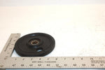2013 Polaris Rush 600 Pro-r Oem Idler Wheel 1590457 Q5309