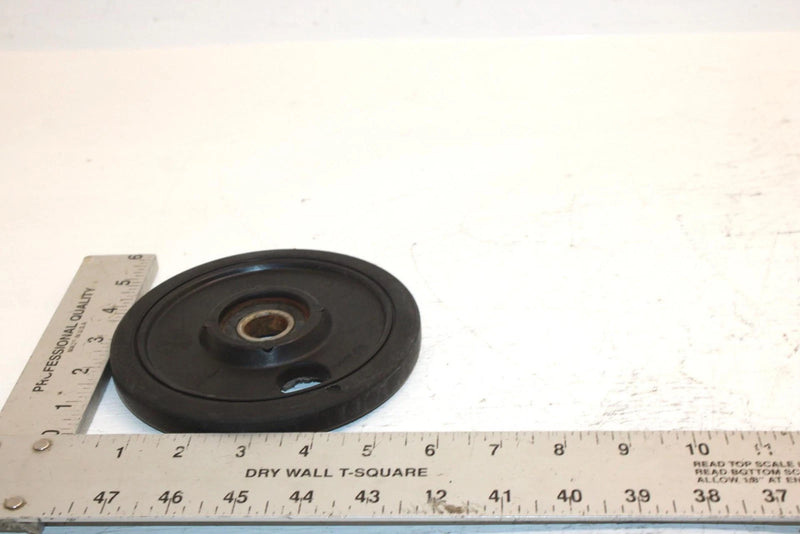 2013 Polaris Rush 600 Pro-r Oem Idler Wheel 1590457 Q5309