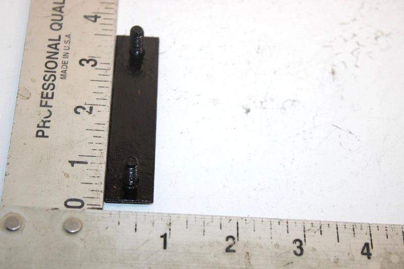 94 Arctic Cat Ext 580 Efi Oem Steering Support Bolt Plate 1705-114 Q84