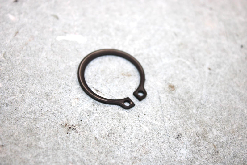 00 Polaris Xpedition 425 Oem Snap Ring 3086349 AP19